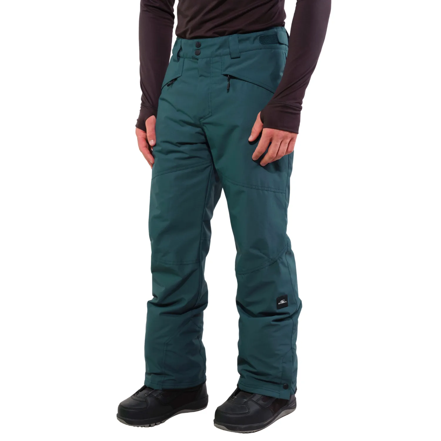 O'Neill Hammer Insulated Snow Pants 2025 - Men's