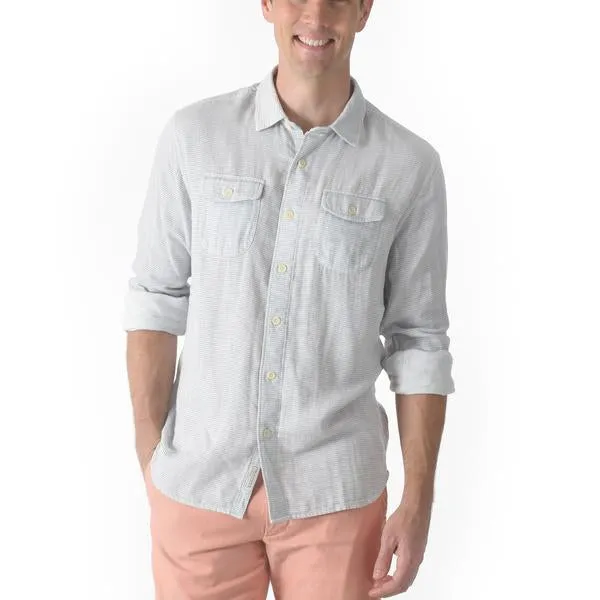 Oxford Double Cloth