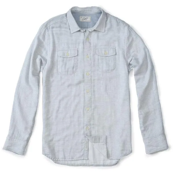 Oxford Double Cloth