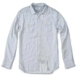Oxford Double Cloth