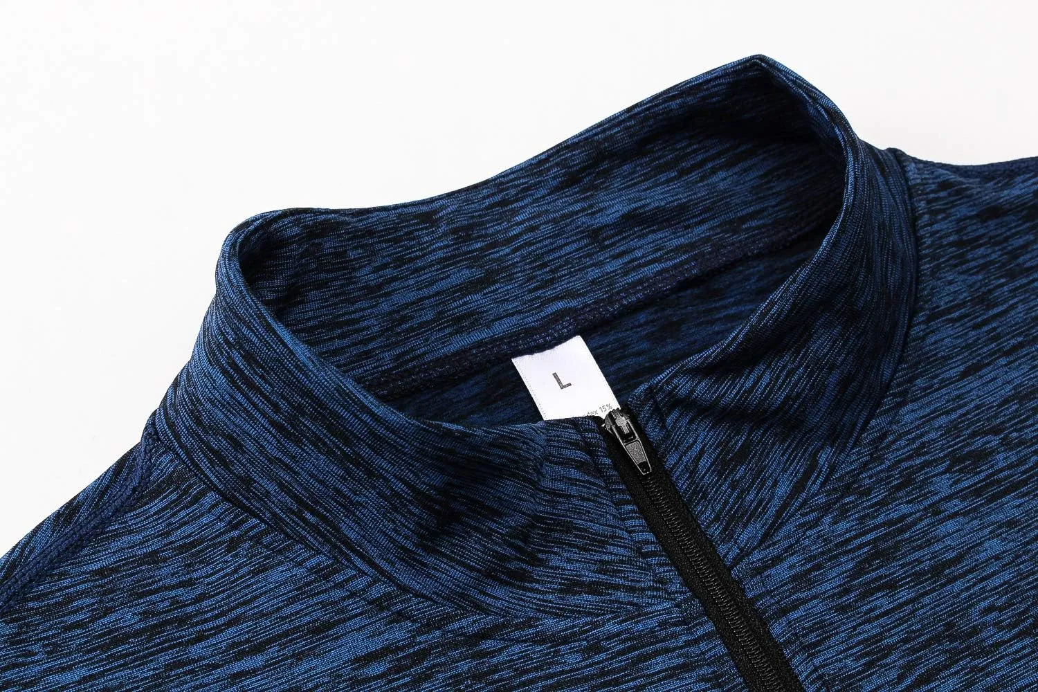 Personalized Men Thermal Compression Shirt Custom Logo Long Sleeve Athletic Baselayer Undershirt Gear T-Shirt