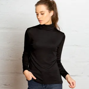 POLO NECK