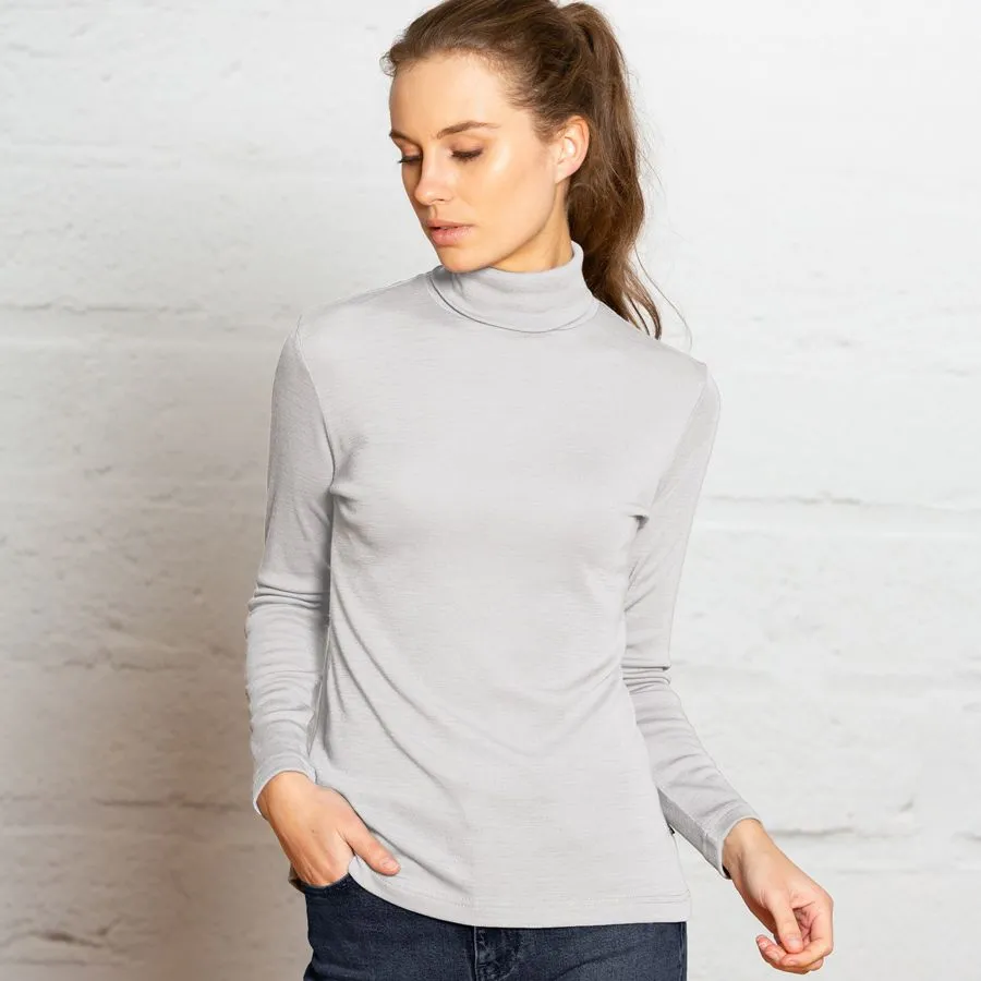POLO NECK