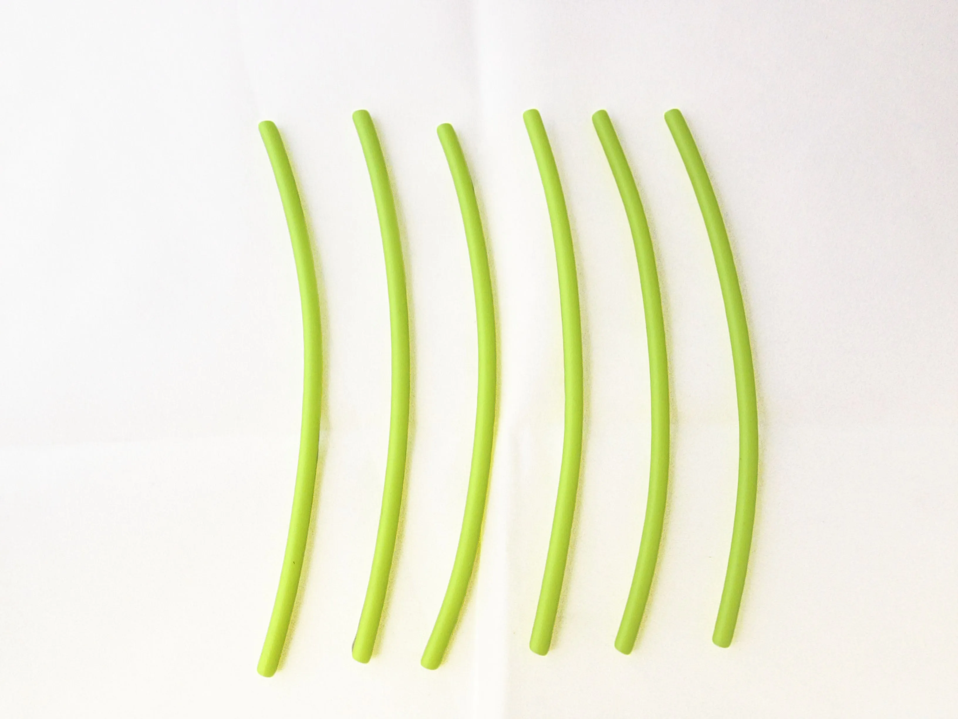 Poulsen Cascade Tackle Plastic Ez Tubing