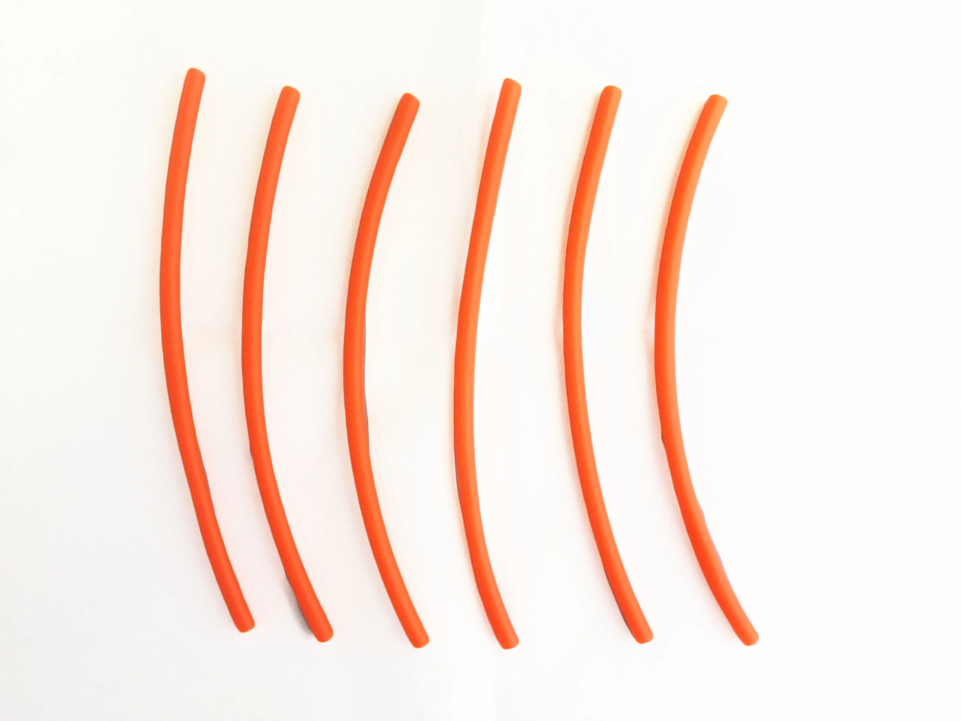 Poulsen Cascade Tackle Plastic Ez Tubing