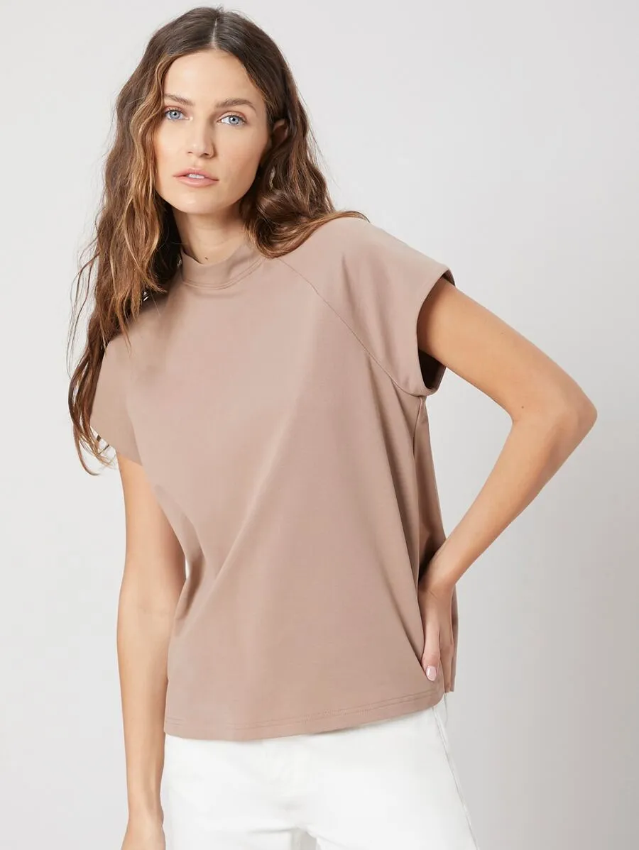RAGLAN SLEEVE T-SHIRT