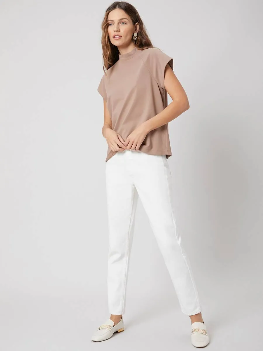 RAGLAN SLEEVE T-SHIRT
