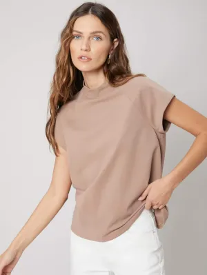RAGLAN SLEEVE T-SHIRT