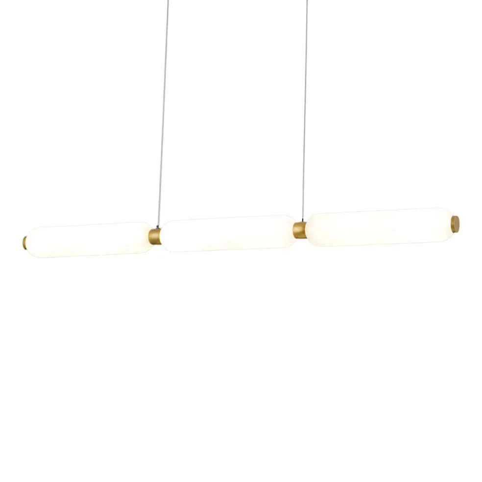 Saber Chandelier 3 Light LED