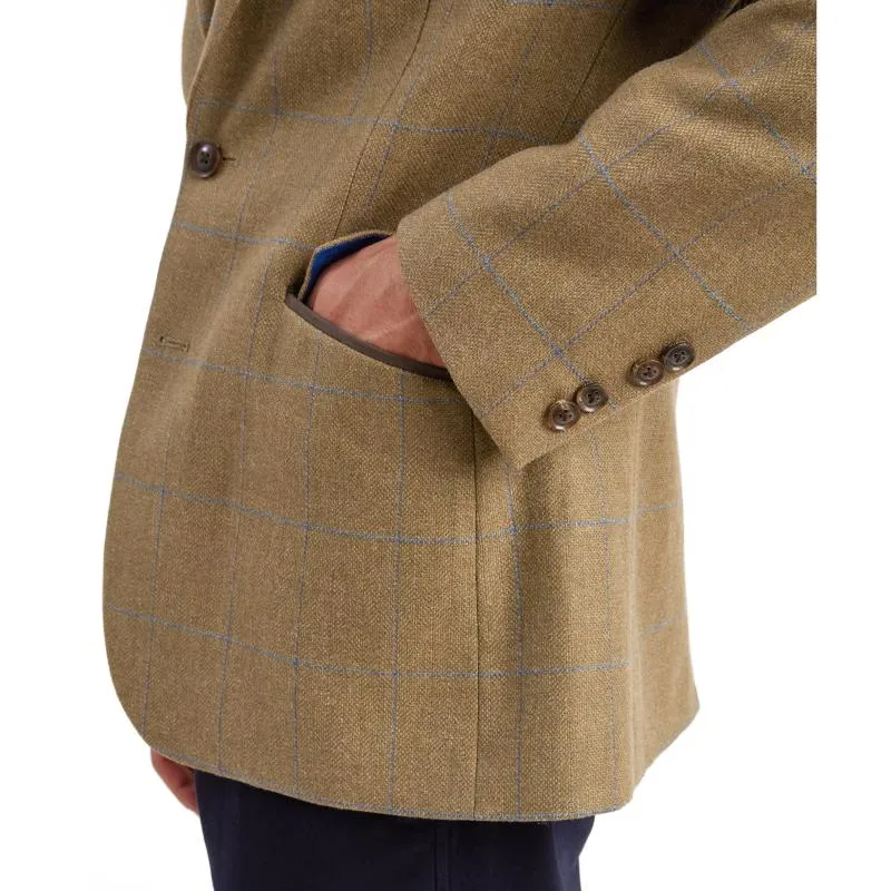 Schoffel St Andrews Tweed Mens Sports Jacket - Corry Tweed