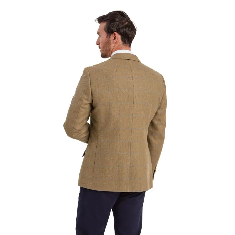 Schoffel St Andrews Tweed Mens Sports Jacket - Corry Tweed