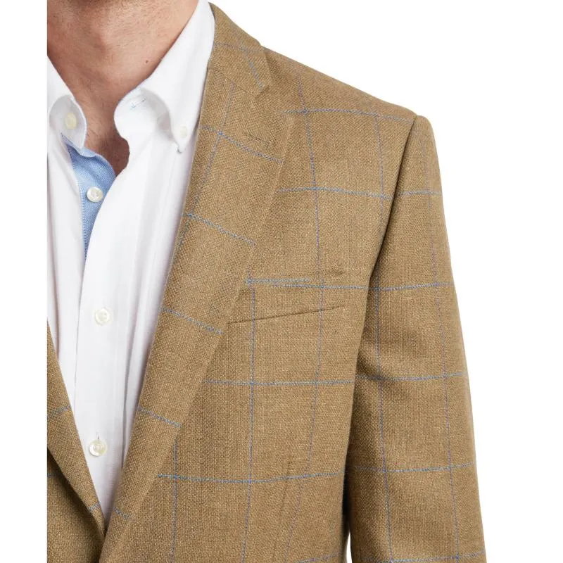 Schoffel St Andrews Tweed Mens Sports Jacket - Corry Tweed
