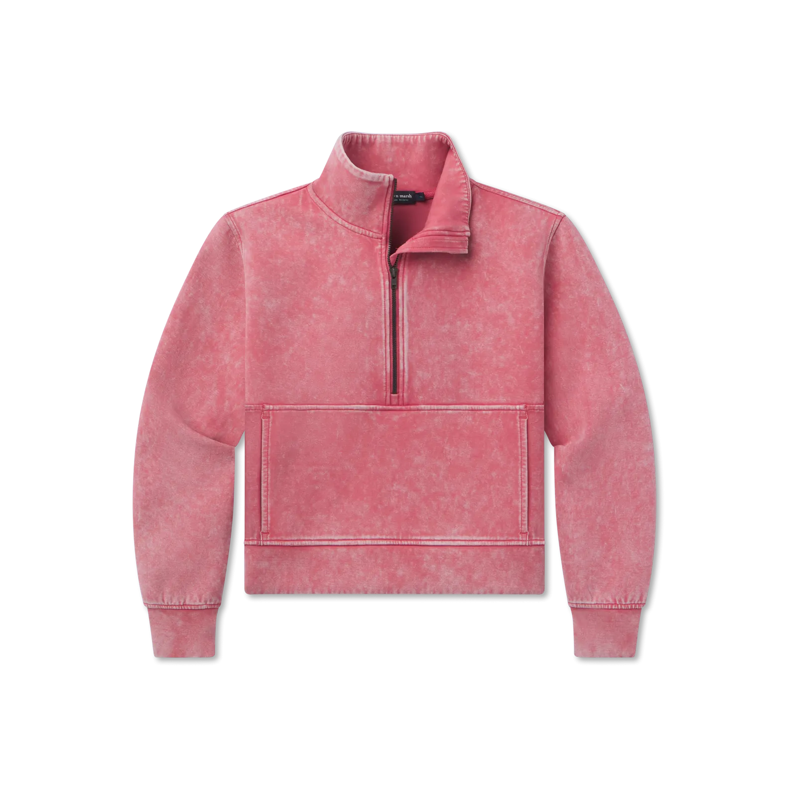 Seawash Half Zip Active Pullover