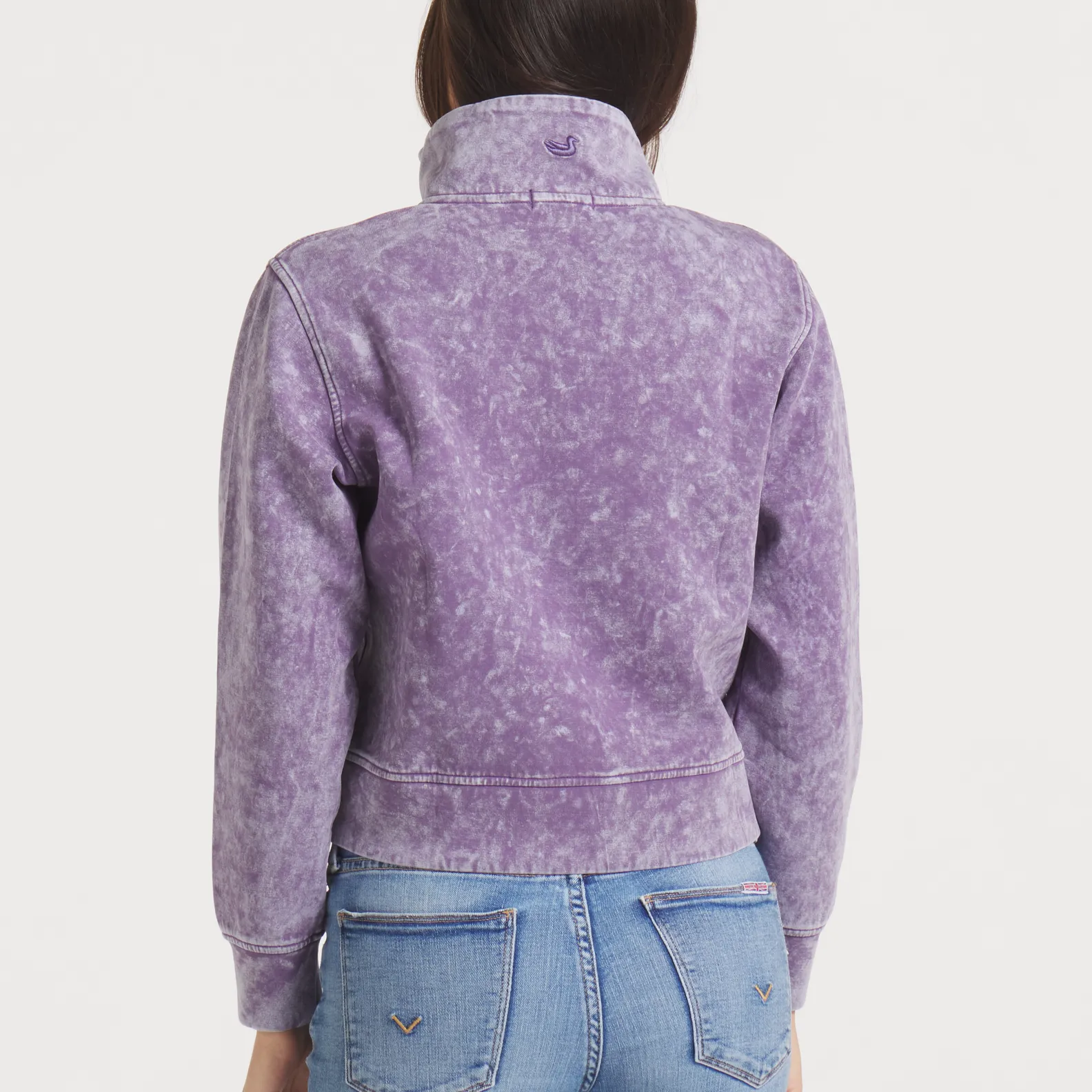 Seawash Half Zip Active Pullover