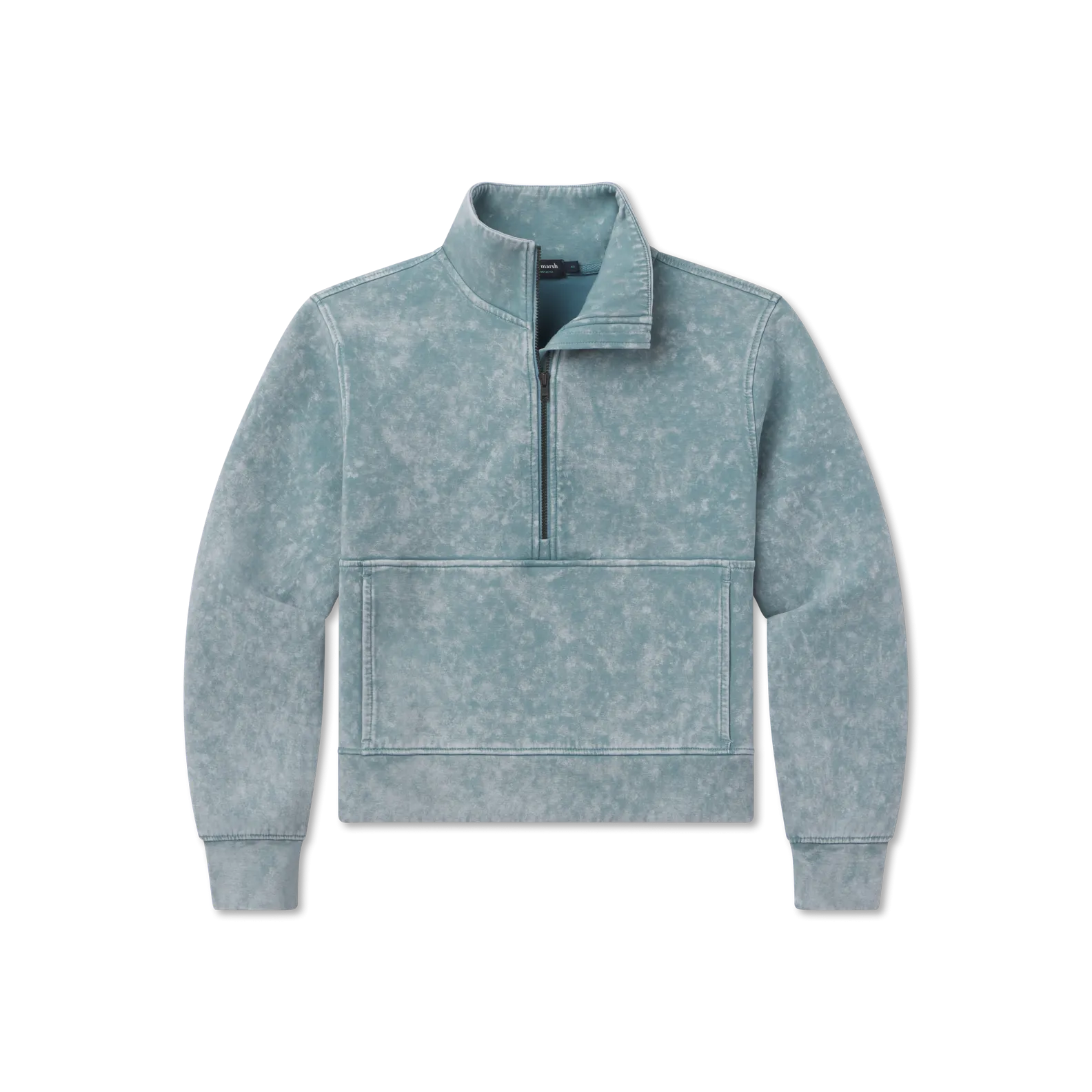 Seawash Half Zip Active Pullover
