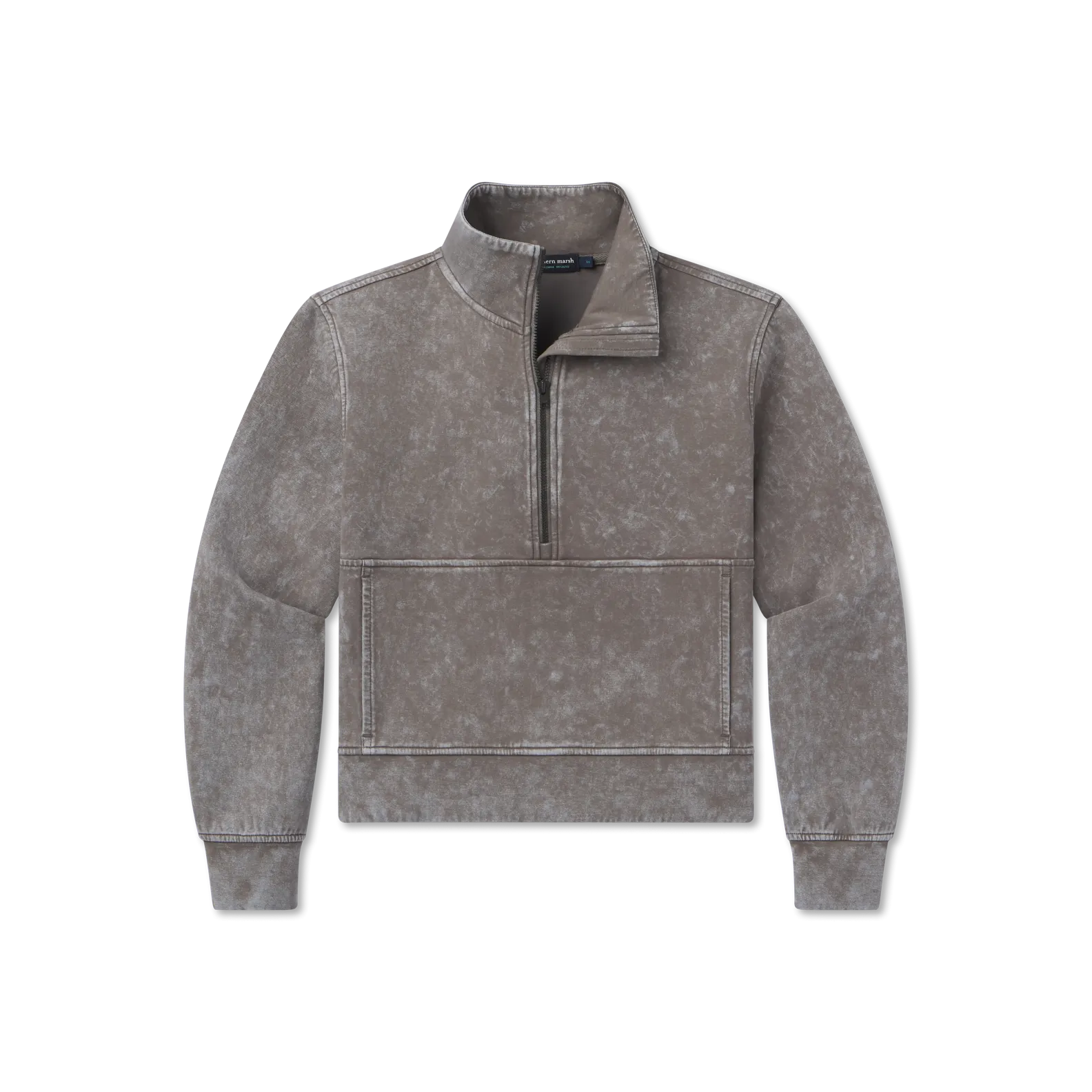 Seawash Half Zip Active Pullover