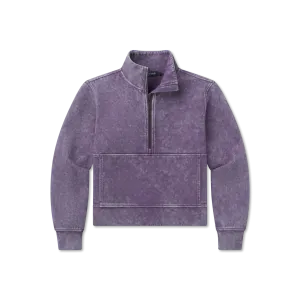 Seawash Half Zip Active Pullover