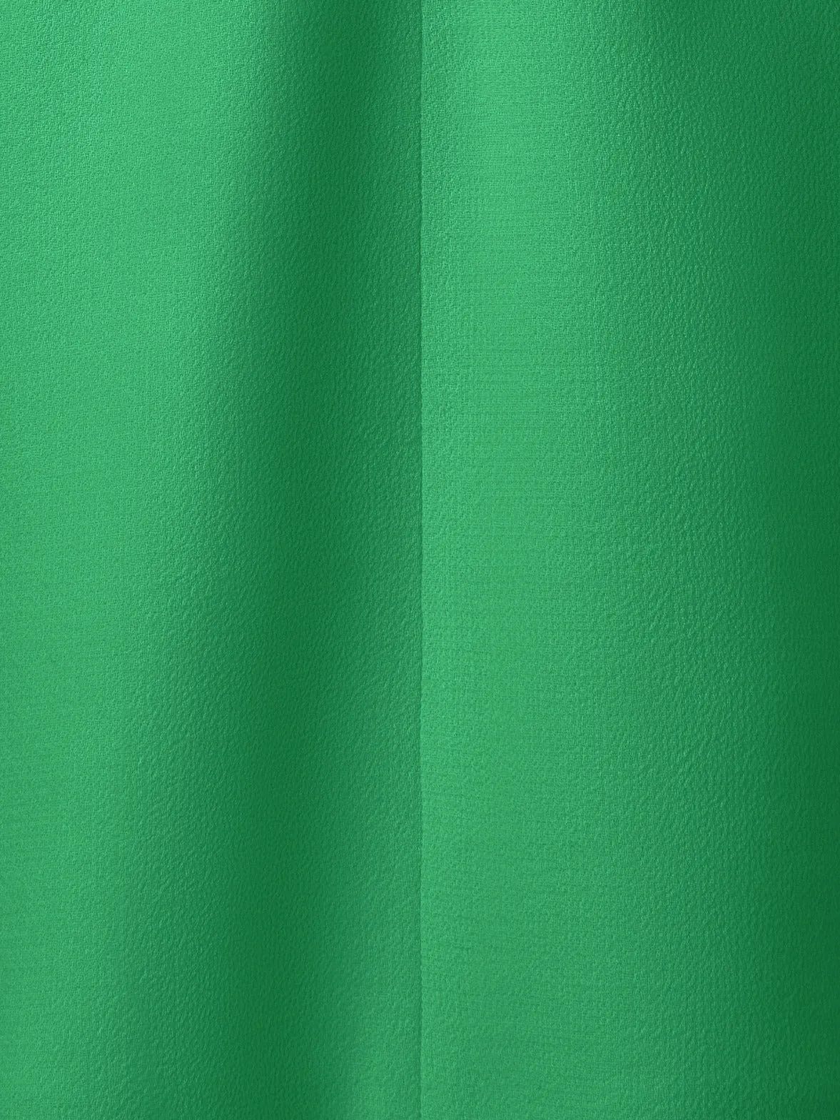Sheath Dress in Wool Crêpe Double-Face