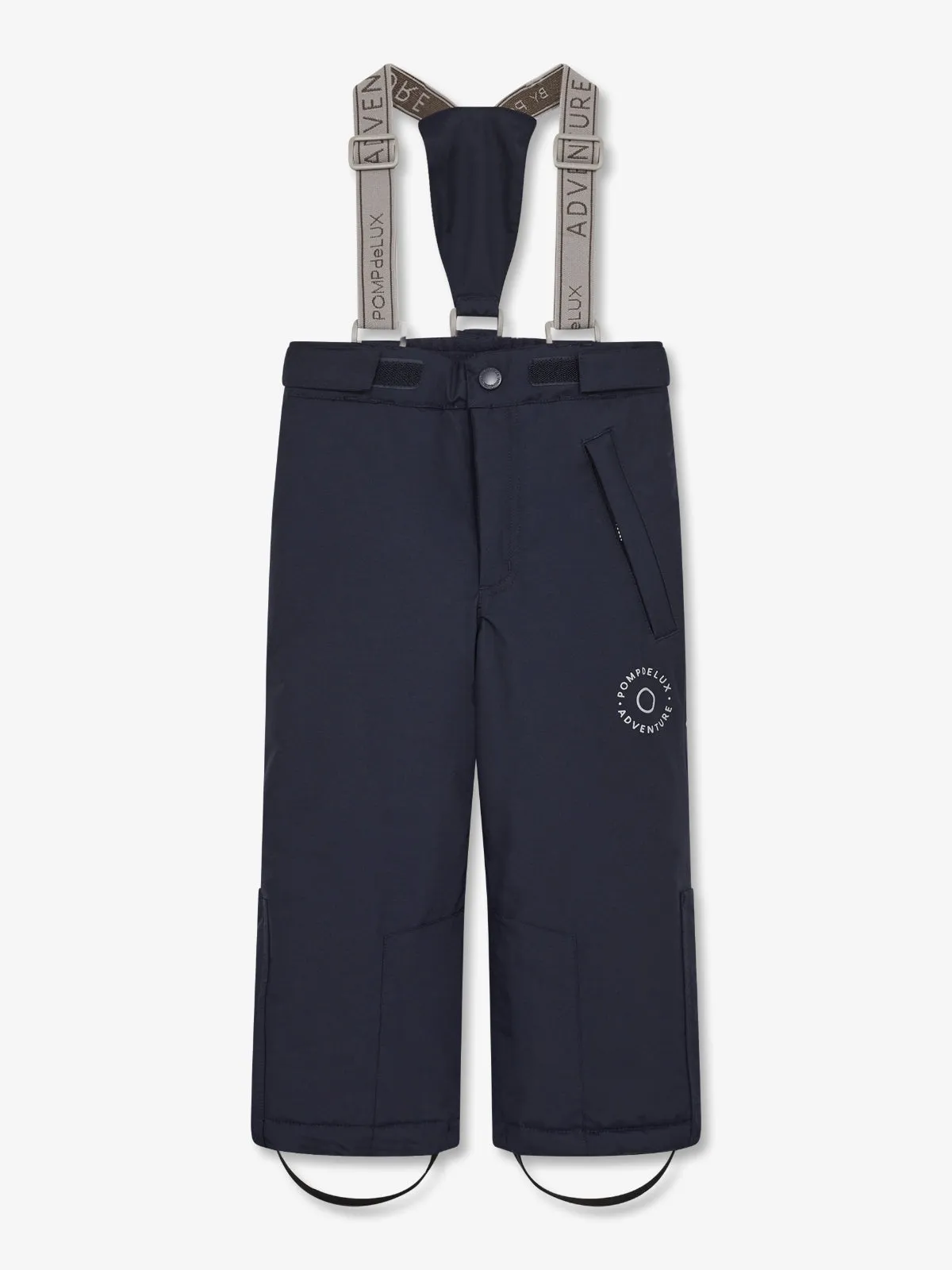 Ski pants - Kids - Dark Navy