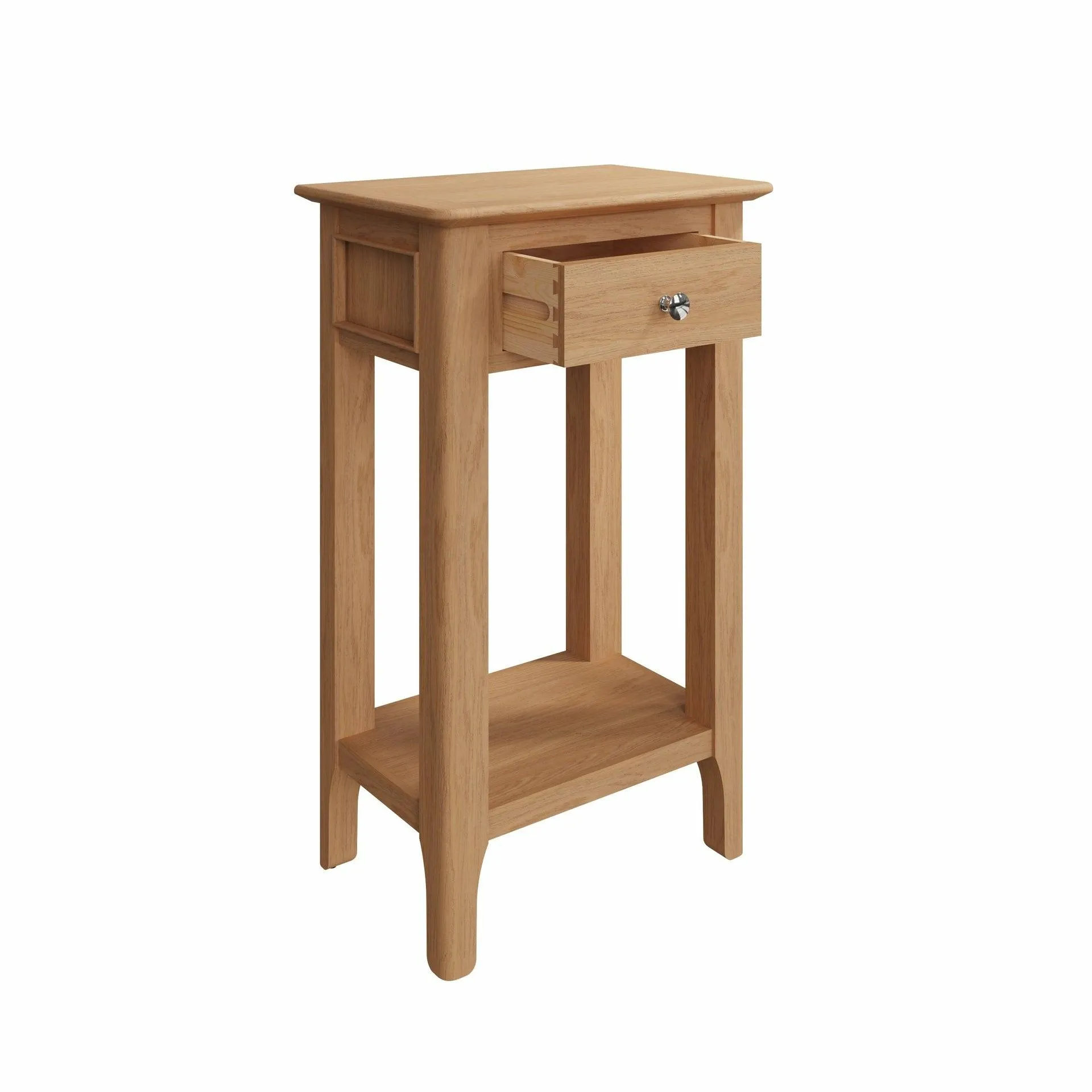 Stockholm Telephone Table