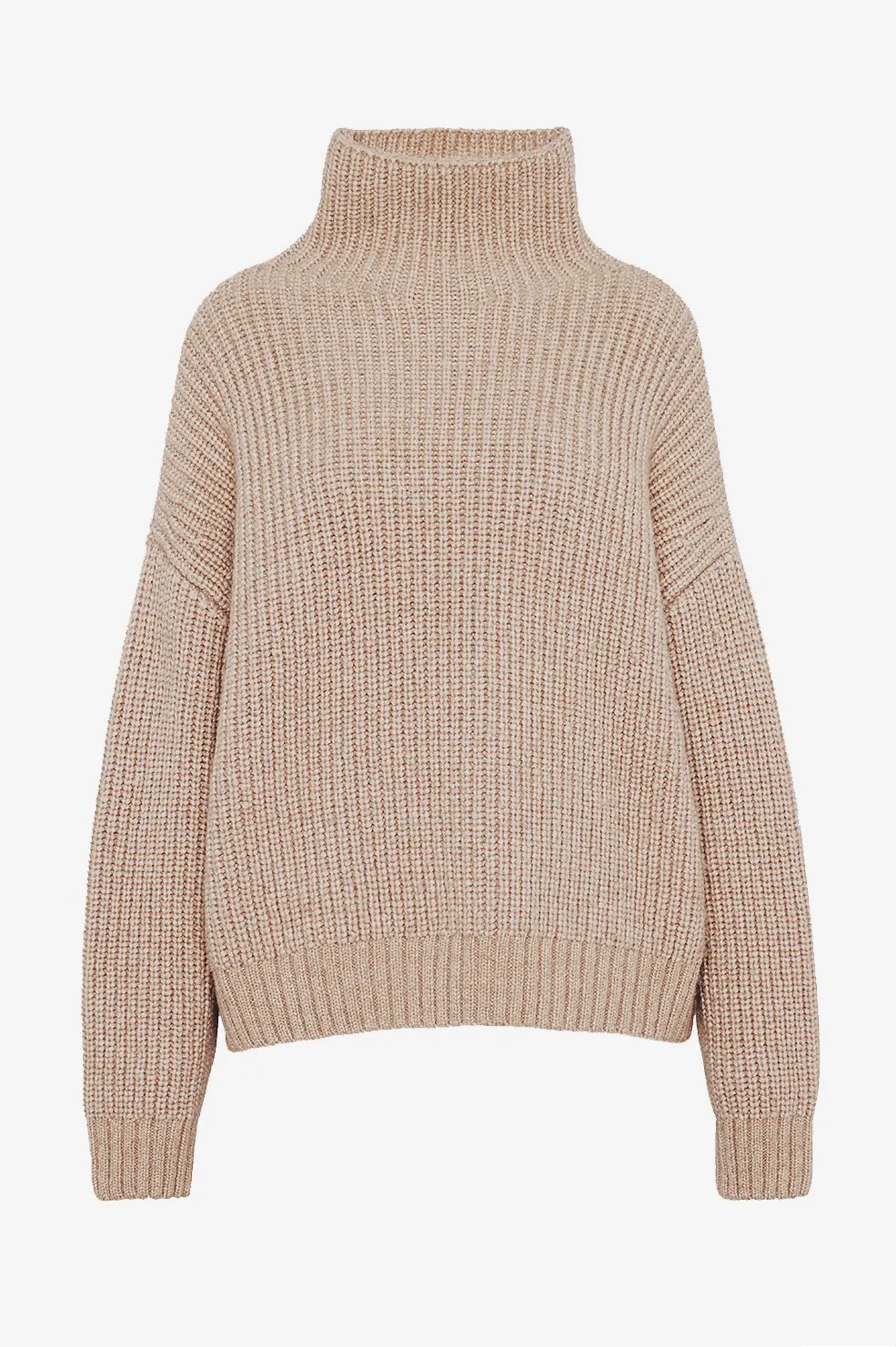 Sydney Sweater Camel