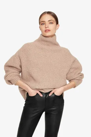 Sydney Sweater Camel