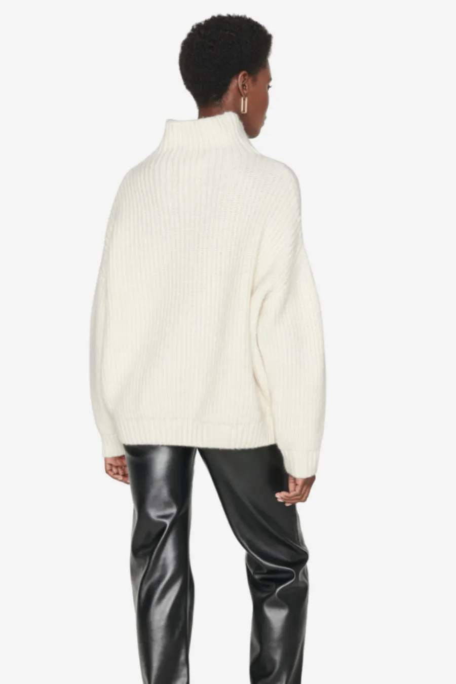 Sydney Sweater Cream