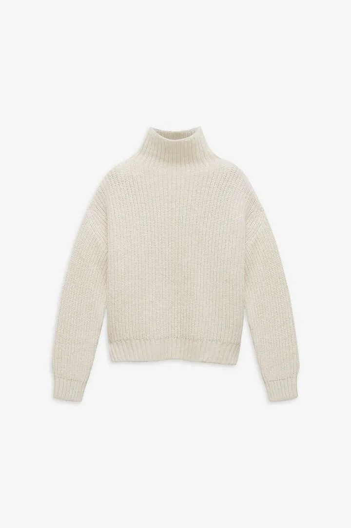 Sydney Sweater Cream