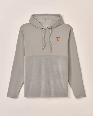 Tennessee Haggard Mixed Media Hoodie