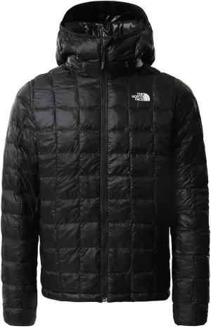The North Face Thermoball Eco Hoodie Tnf Black XL