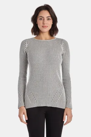 THE SKYMASTER SWEATER