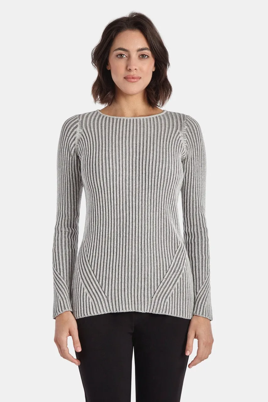THE SKYMASTER SWEATER