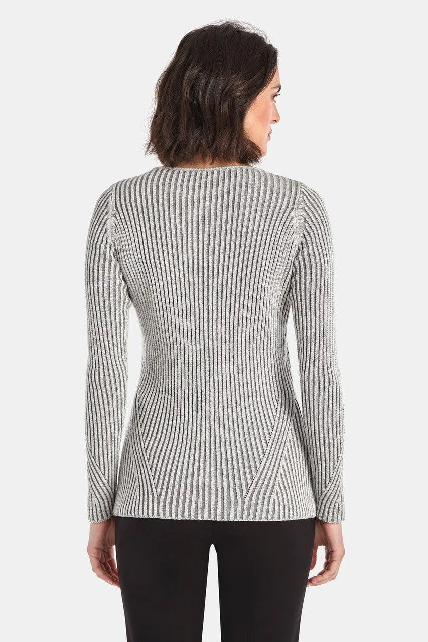 THE SKYMASTER SWEATER