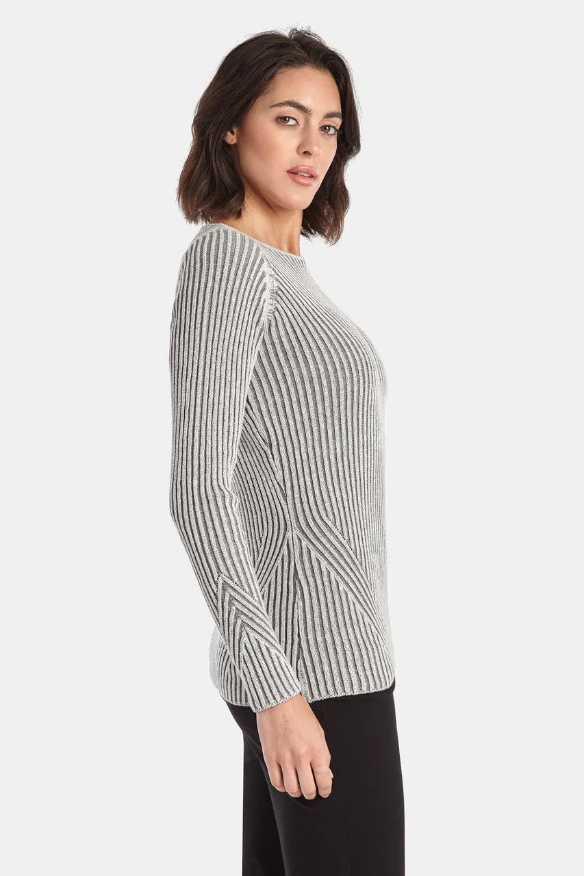 THE SKYMASTER SWEATER