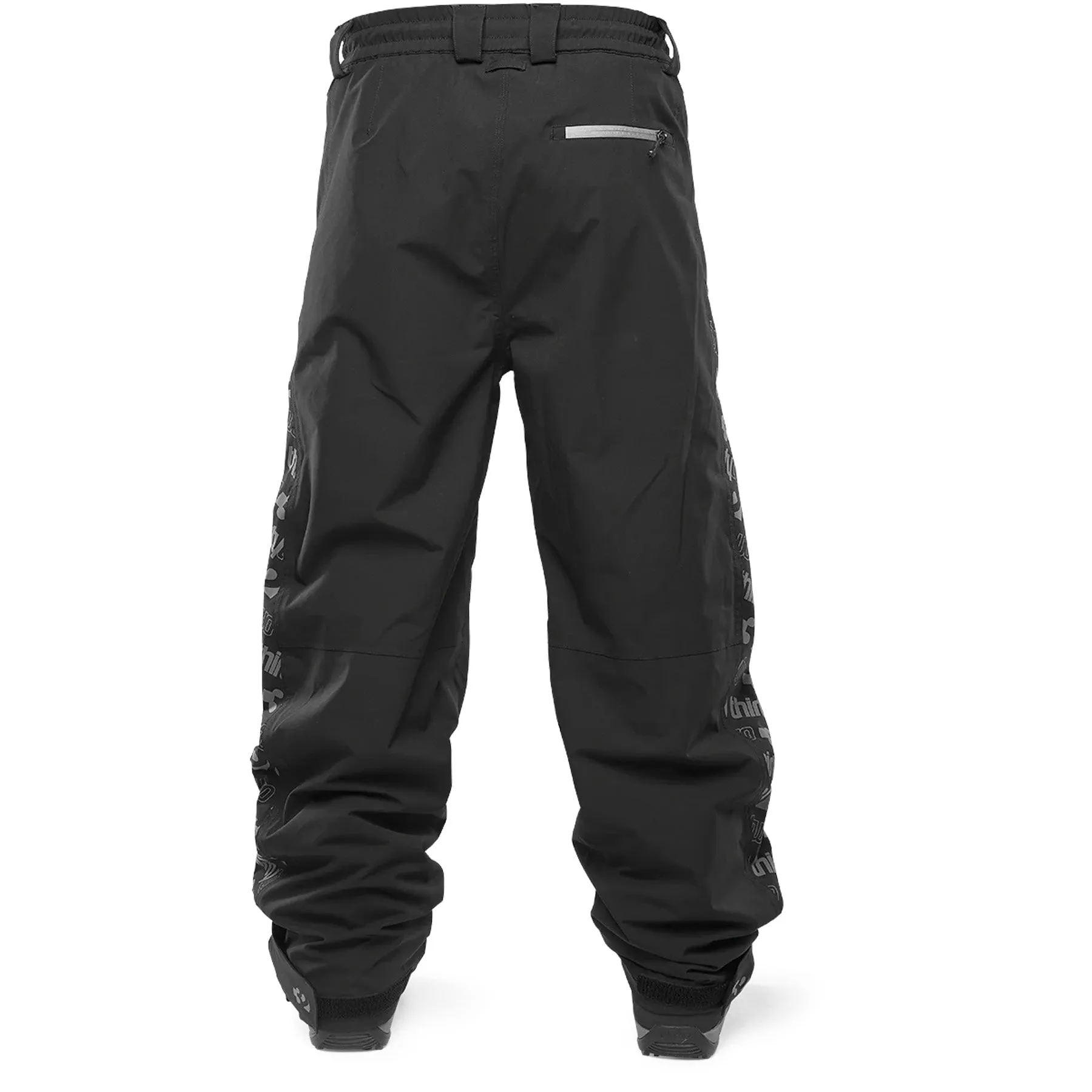ThirtyTwo Sweeper Pant 2025
