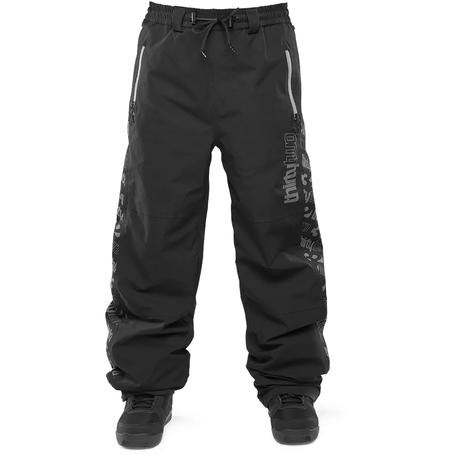 ThirtyTwo Sweeper Pant 2025