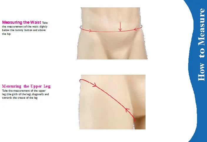 UP360 Adult Disposable Swim Briefs