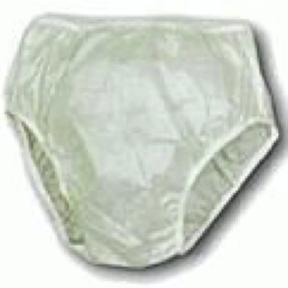 UP360 Adult Disposable Swim Briefs