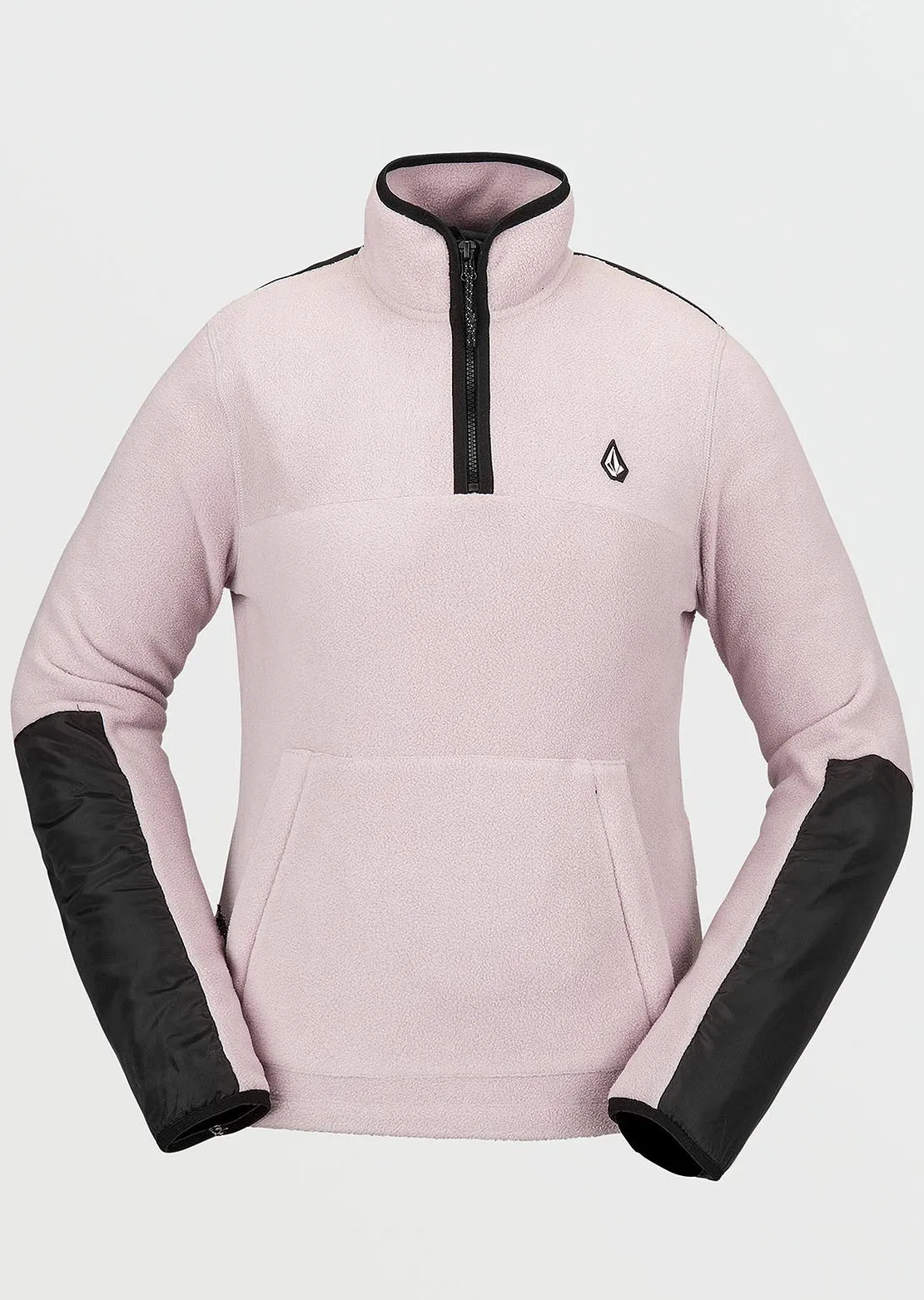 Volcom Women's Polar Fleece Pullover