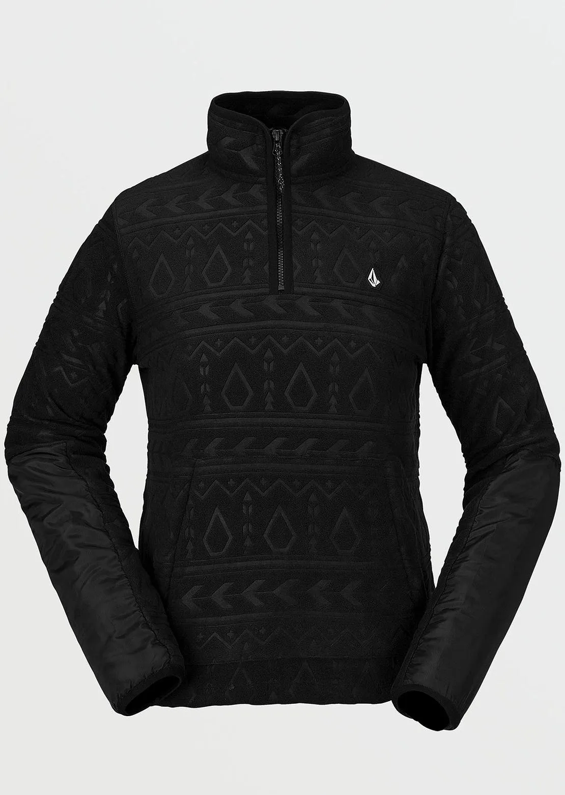 Volcom Women's Polar Fleece Pullover
