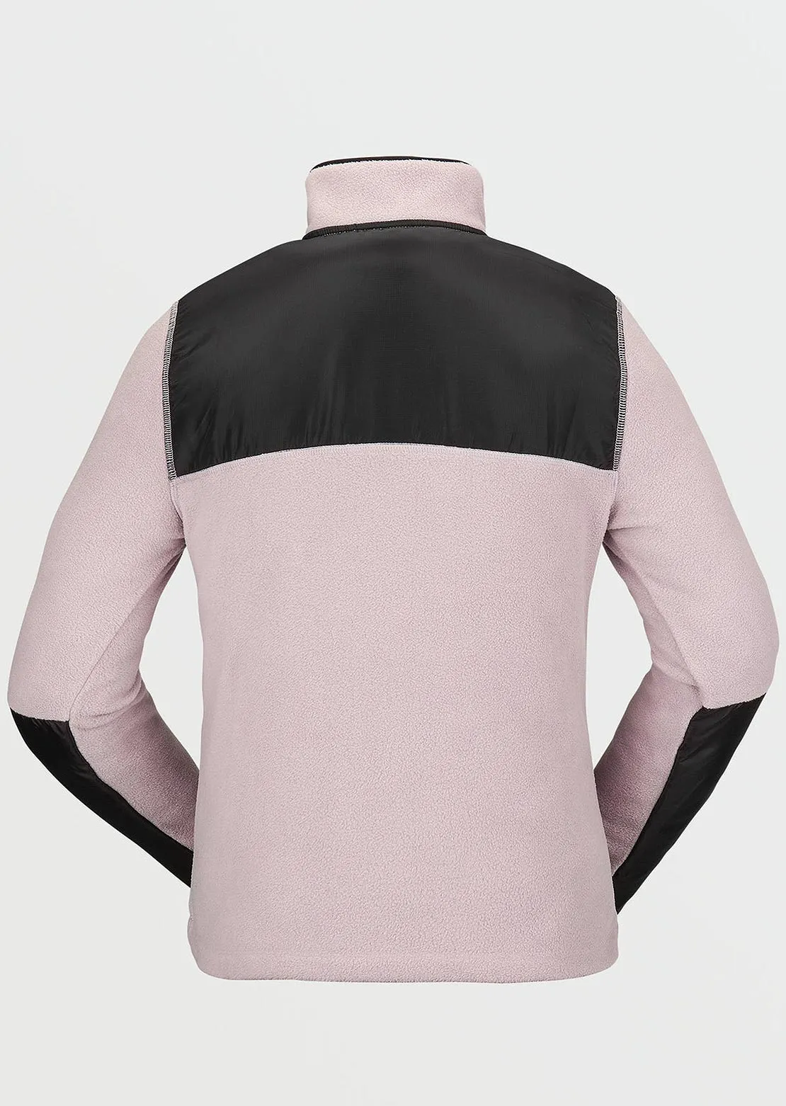 Volcom Women's Polar Fleece Pullover