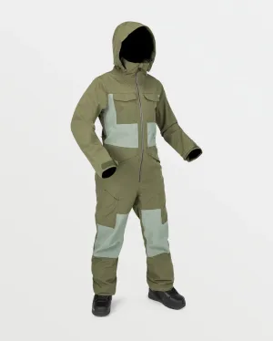 W SHILOH SNOW SUIT