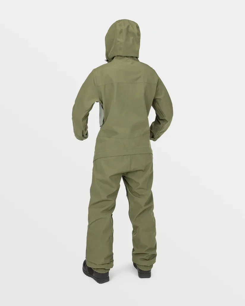 W SHILOH SNOW SUIT