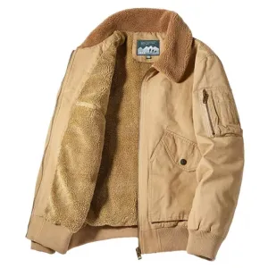 West Louis Polar Warm Bio Down Parka