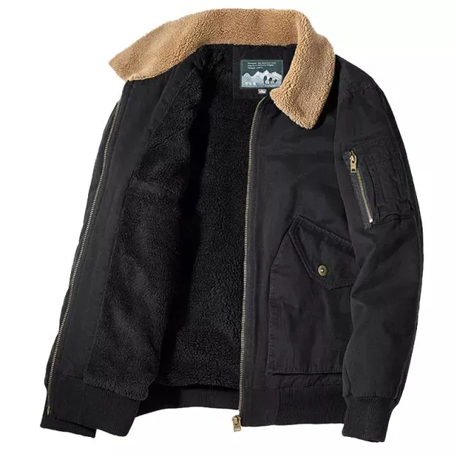West Louis Polar Warm Bio Down Parka
