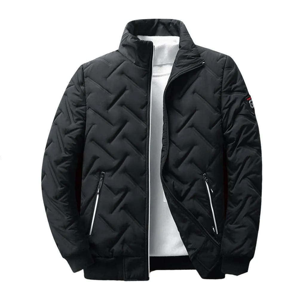 West Louis Thermal Padded Thick Jacket