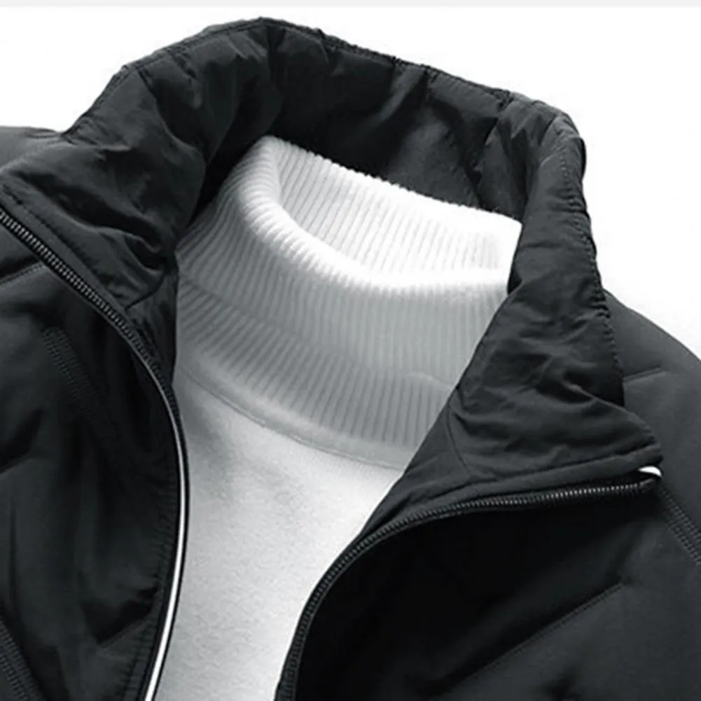 West Louis Thermal Padded Thick Jacket