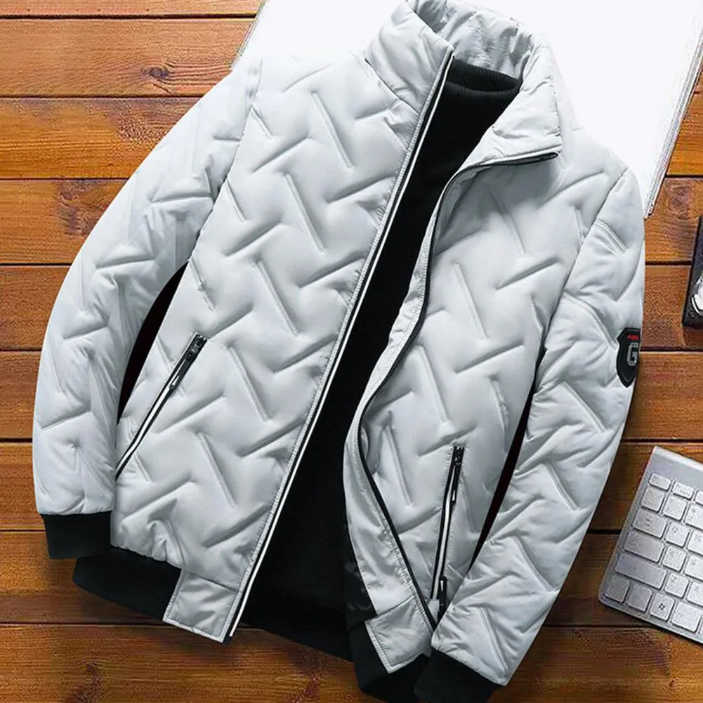 West Louis Thermal Padded Thick Jacket