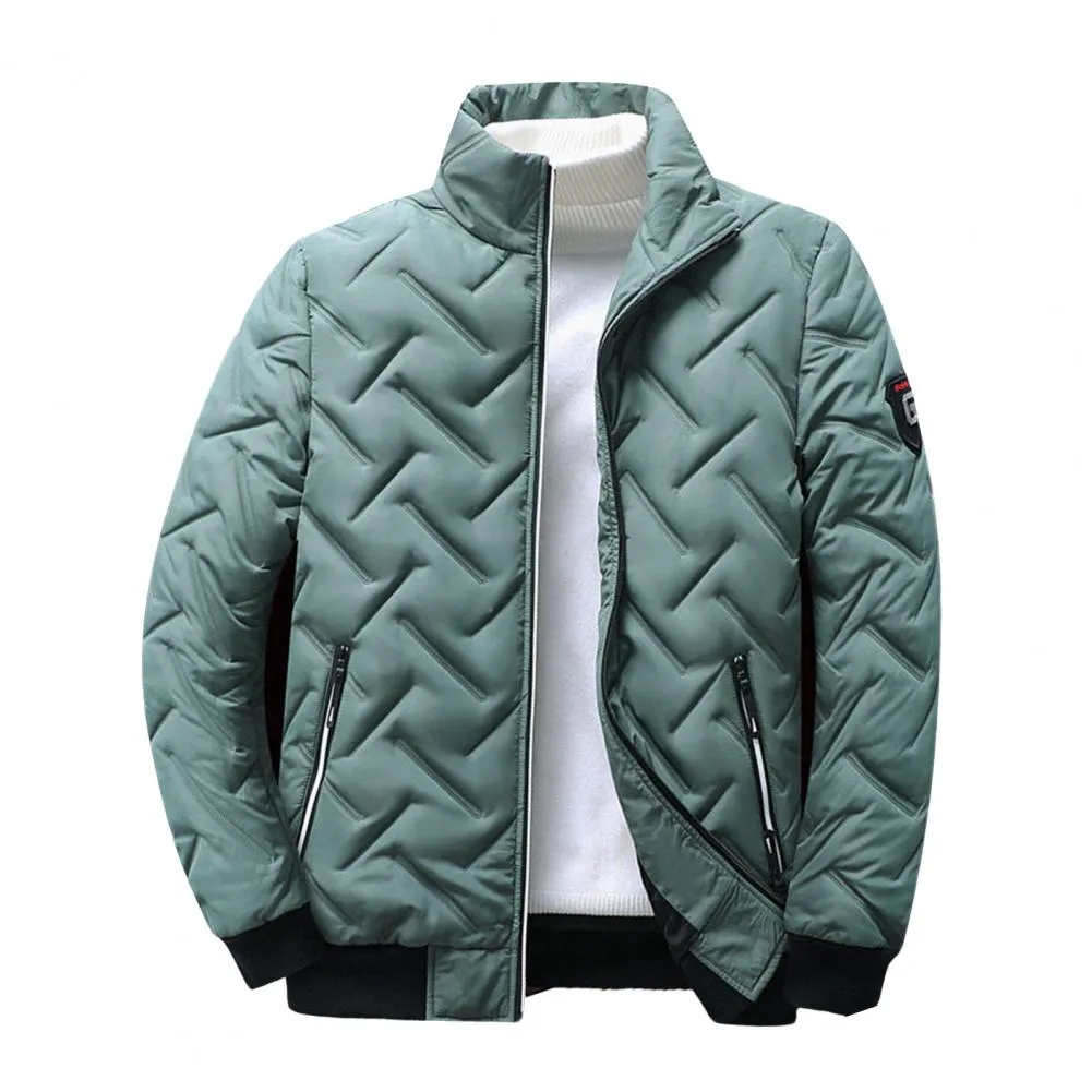 West Louis Thermal Padded Thick Jacket