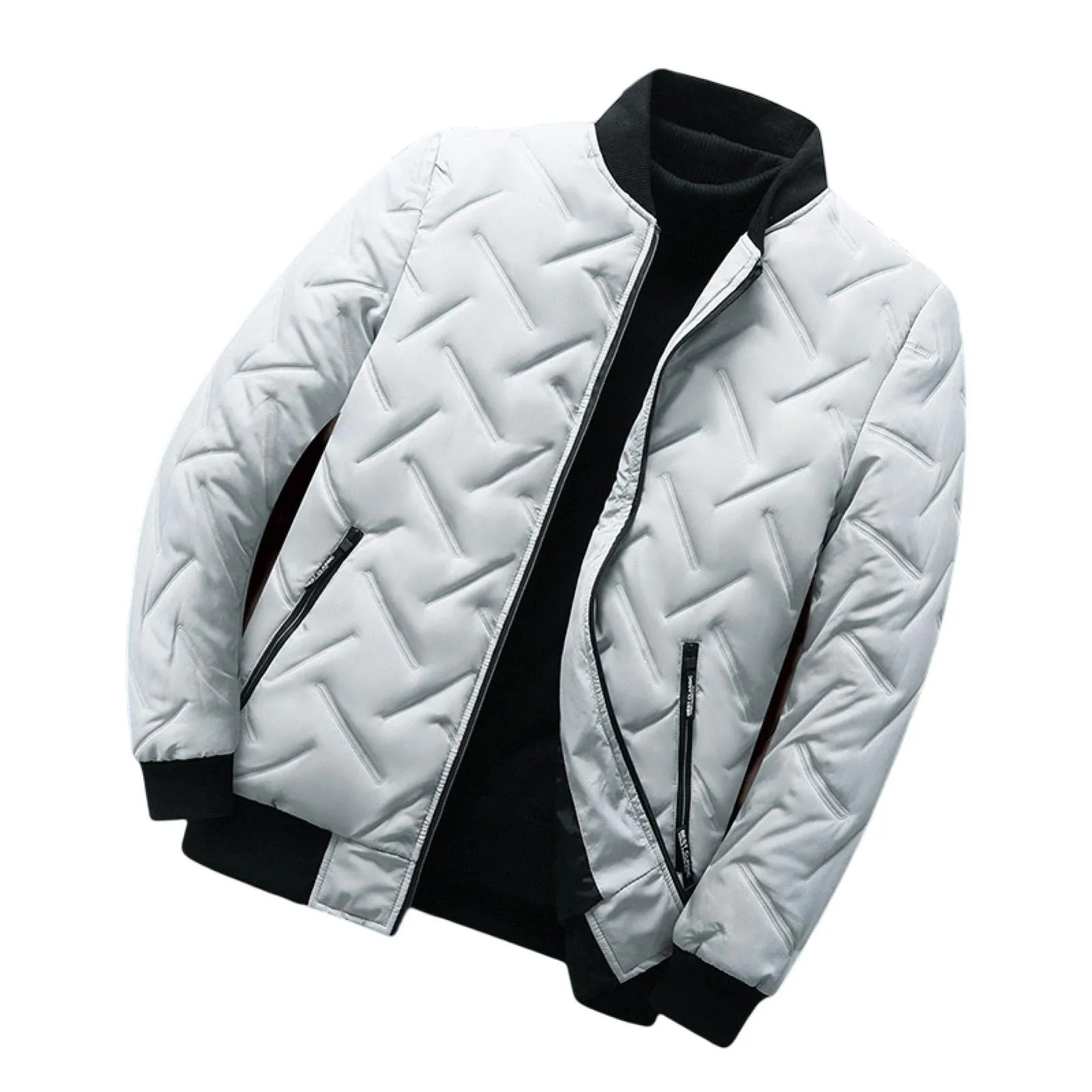 West Louis Thermal Padded Thick Jacket
